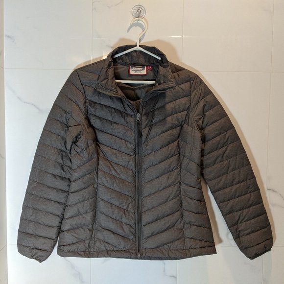 Mountain Warehouse Jackets & Blazers - Mountain Warehouse Featherweight Down Women's Jacket